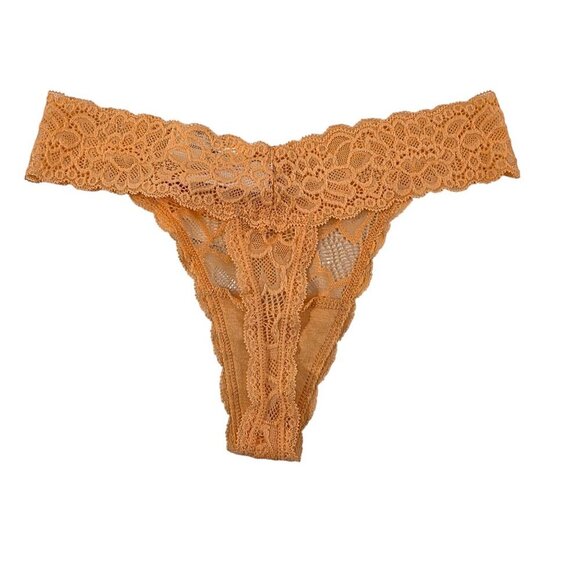 No Boundaries 4 Pack Lace Micro Thong Panties – Size Small (3-5) NWT - Picture 9 of 14